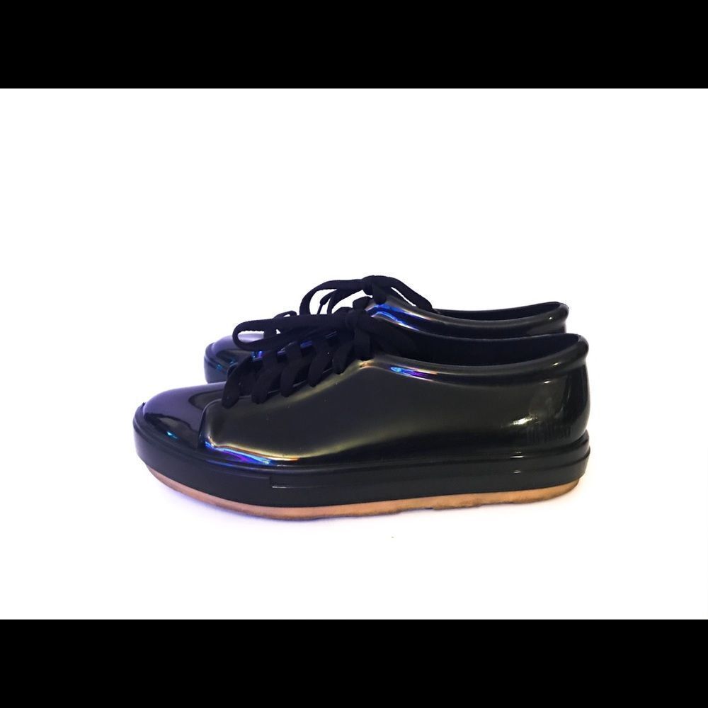 Melissa Rubber Casual Shoe